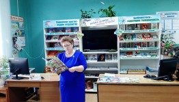 Творческая встреча «В каждой строчке вдохновение...»