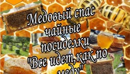 Культурно-познавательное мероприятие «Успенский пост»