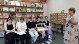 «Юные всезнайки»