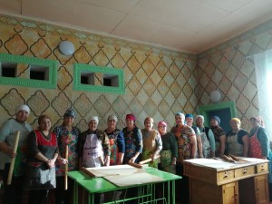 Акция «Помоги солдату»