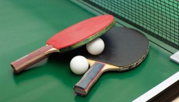 «Первая ракетка»