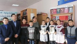 Беседа «Будущее без терроризма, терроризм без будущего»