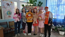 «Вот и закончилось школьное детство!»