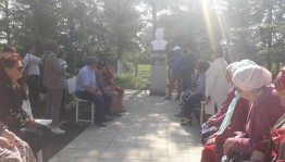 «День памяти Диниса Булякова»