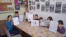 Познавательная беседа «Пожар и Новый год»