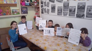 Познавательная беседа «Пожар и Новый год»