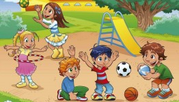 «Быстрее,выше,сильнее»Спортивно –игровая программа