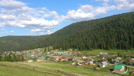 Викторина «Достопримечательности моей родины»