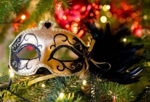 Бал-маскарад «Здравствуй, здравствуй Новый Год!»