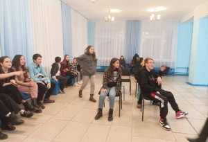 «Дружба и братство –дороже богатства»