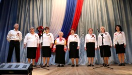 «Майские мелодии»