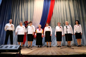 «Майские мелодии»