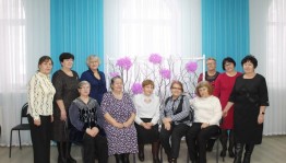 Интеллектуальная викторина «Час веселых вопросов»