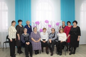 Интеллектуальная викторина «Час веселых вопросов»