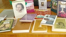 Интеллектуально–развлекательная викторина «Свет мой, зеркальце...»