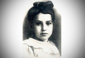 Информационный час «Дневник Тани Савичевой»