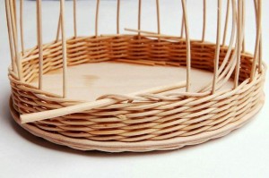 Мастер - класс по изготовлению Кашпо