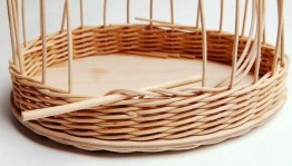 Мастер - класс по изготовлению Кашпо