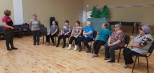 «Здоровье свое я сберегу»