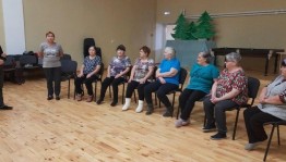 «Здоровье свое я сберегу»