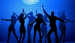 Вечер отдыха «Час развлечений»