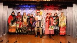 Праздник соседей «Сипеньки»