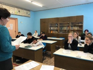 Всемирный день ребенка. Интеллектуальная игра «Мне о законе, закон обо мне»