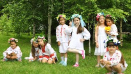 Программа «На Ивана на Купалу»