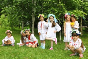 Программа «На Ивана на Купалу»