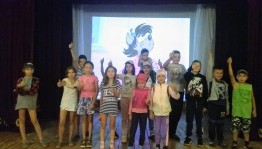 Любимые мультфильмы