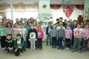 «Величие батыра –Салавата»