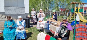 День открытых дверей