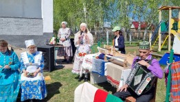 День открытых дверей