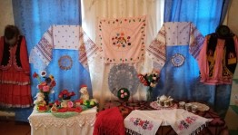 Познавательная программа «Традициям жить»