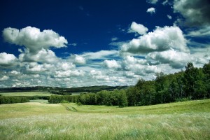 Познавательная программа «Мой край родной»