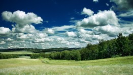 Познавательная программа «Мой край родной»