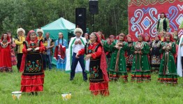 Тайны башкирских традиций