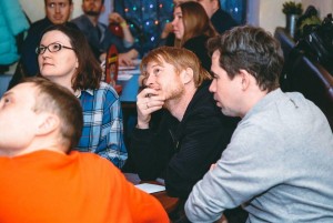 Интеллектуально–развлекательная программа «Путешествие по странам»