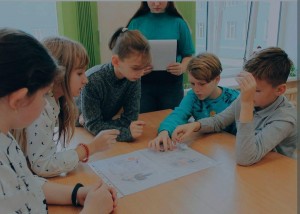 Викторина «Конституция России»