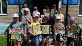 День Самоделкина «По страницам журналов»