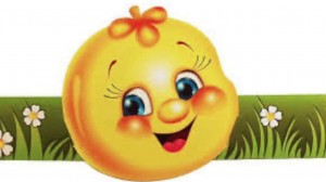 Театрализованная сказка «Колобок»