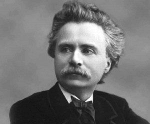 Творчество Э.Грига