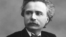 Творчество Э.Грига