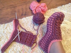 Мастер-класс«Чудеса рукоделия»