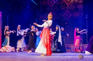 Завершается приём заявок на конкурс «Miss International Ufa»