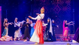 Завершается приём заявок на конкурс «Miss International Ufa»