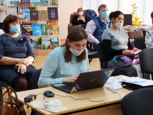 В Октябрьском прошла конференция «Приикские башкиры: история и современность»