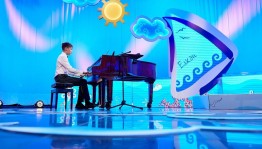 В Башкортостане стартует тур телевизионного конкурса юных музыкантов «Елкән» («Парус»)