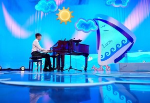 В Башкортостане стартует тур телевизионного конкурса юных музыкантов «Елкән» («Парус»)