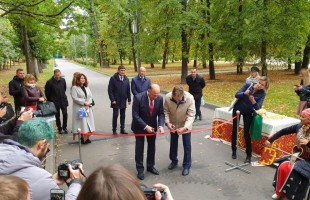 В Москве открылась фотовыставка, посвященная Башкортостану